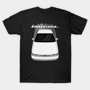 Chevrolet Impala SS 1994 - 1996 - white T-Shirt